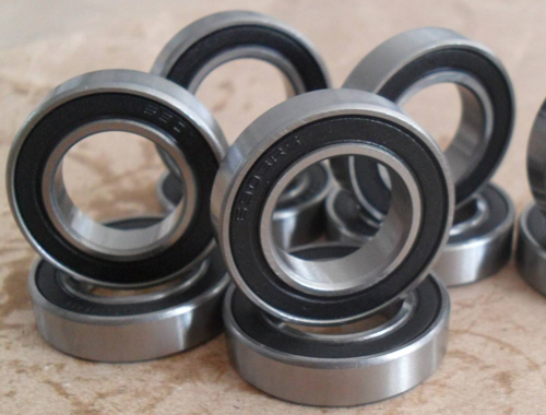 bearing 6307 2RS C4 for idler Factory