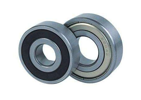 Wholesale bearing 6305 ZZ C3 for idler